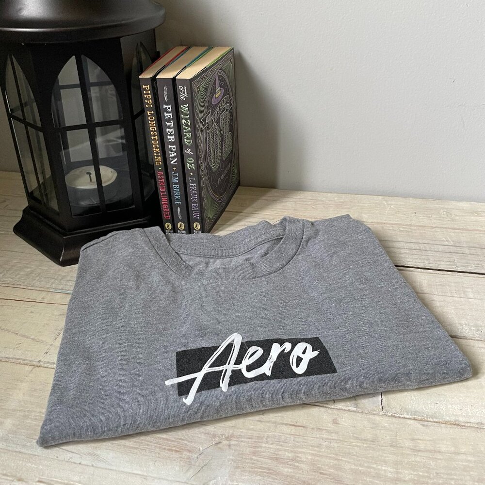 Aeropostale Graphic Tee Bundle - Picture 14 of 14